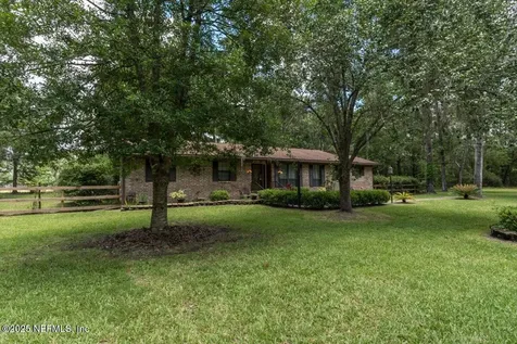 5209 Justill Lane Jacksonville FL 32218