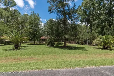 5209 Justill Lane Jacksonville FL 32218