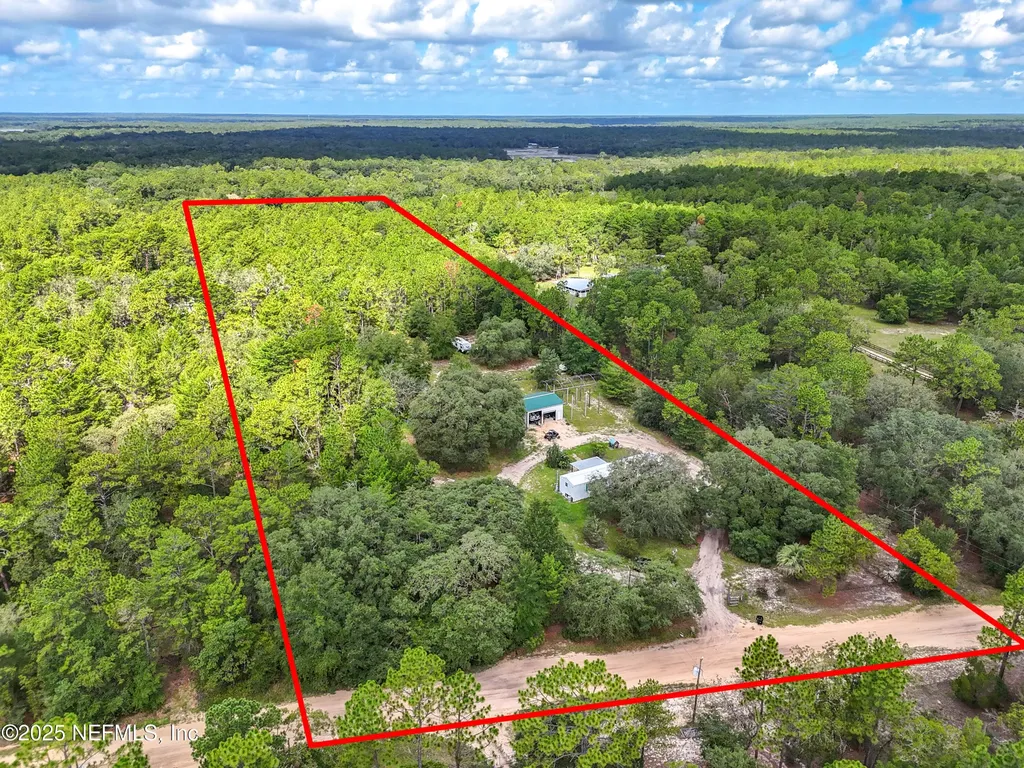 5391 Jenkins Loop Drive Keystone Heights FL 32656