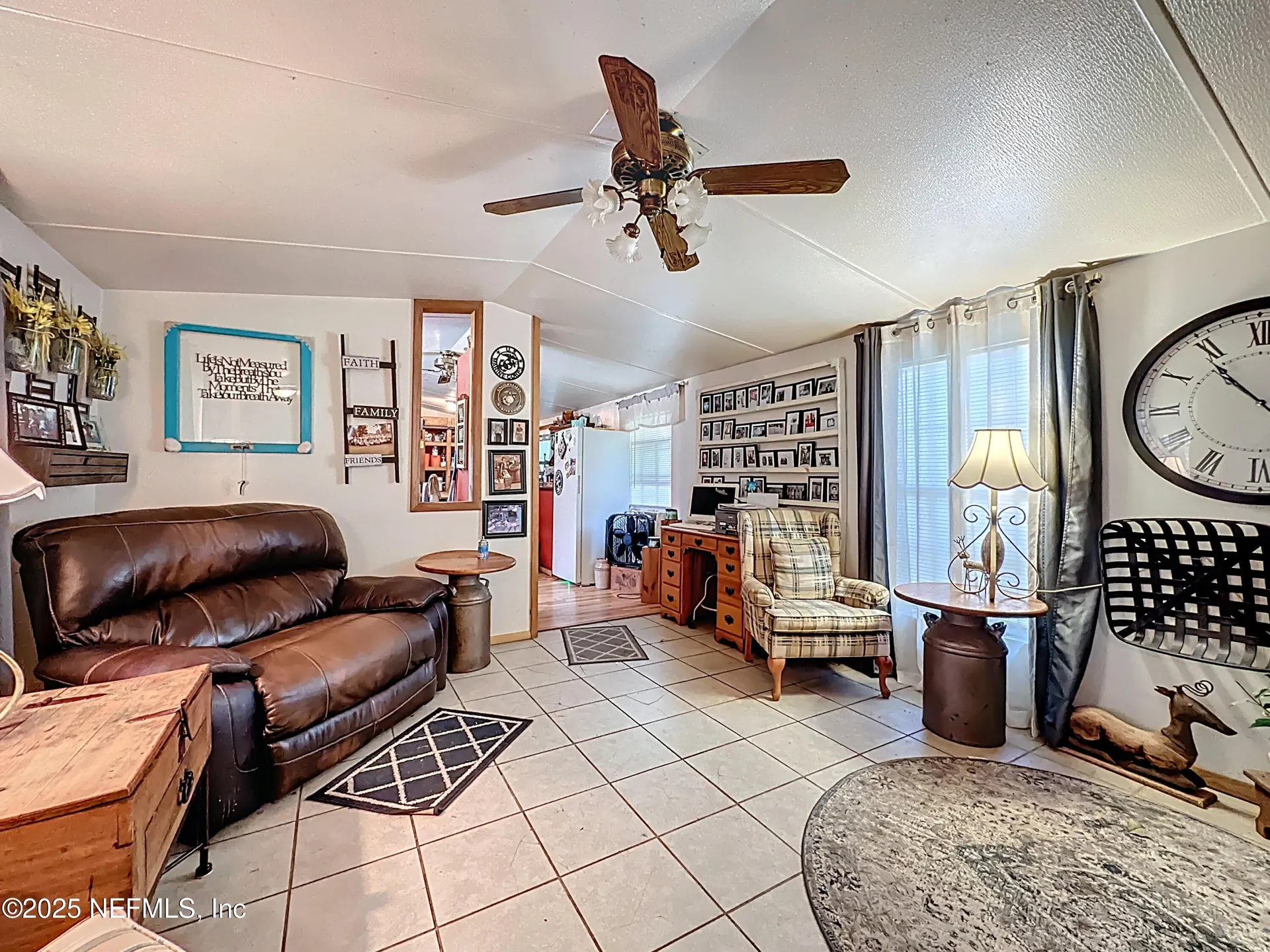 5391 Jenkins Loop Drive Keystone Heights FL 32656