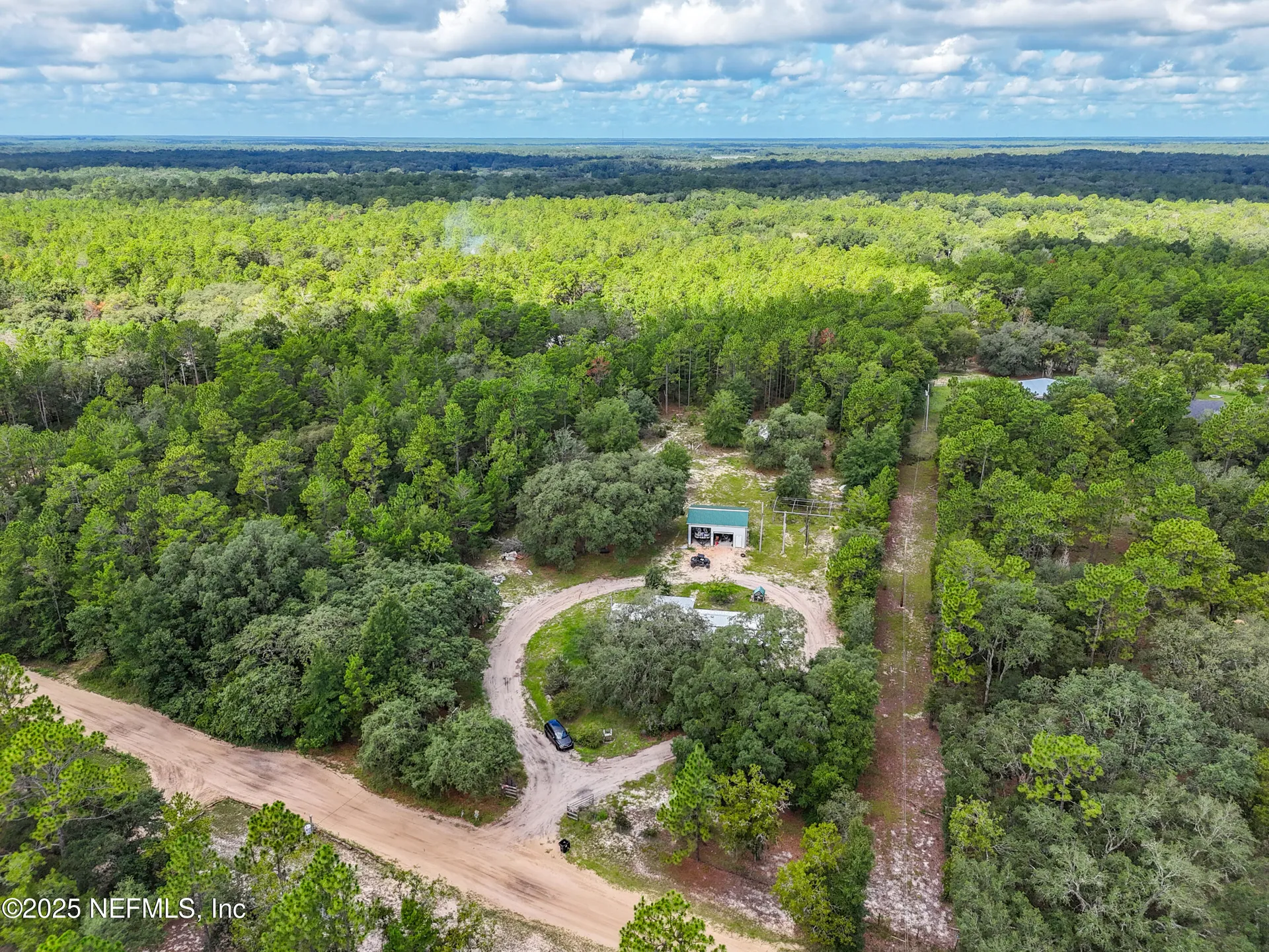 5391 Jenkins Loop Drive Keystone Heights FL 32656
