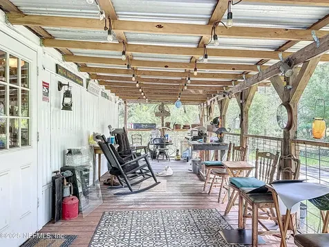 5391 Jenkins Loop Drive Keystone Heights FL 32656