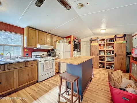 5391 Jenkins Loop Drive Keystone Heights FL 32656