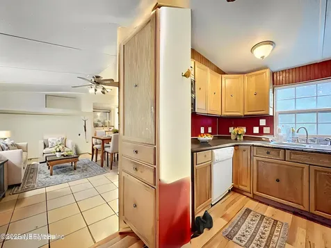 5391 Jenkins Loop Drive Keystone Heights FL 32656