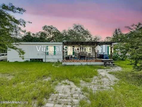 5391 Jenkins Loop Drive Keystone Heights FL 32656