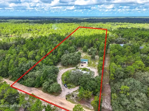 5391 Jenkins Loop Drive Keystone Heights FL 32656