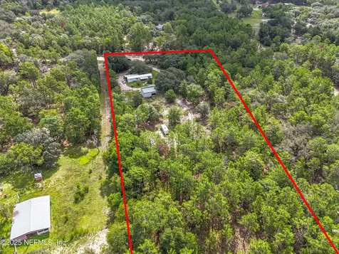 5391 Jenkins Loop Drive Keystone Heights FL 32656