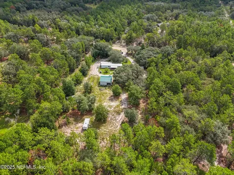 5391 Jenkins Loop Drive Keystone Heights FL 32656