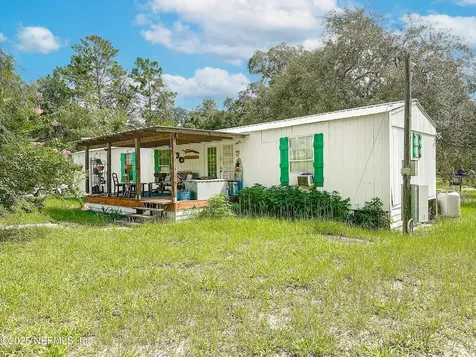 5391 Jenkins Loop Drive Keystone Heights FL 32656