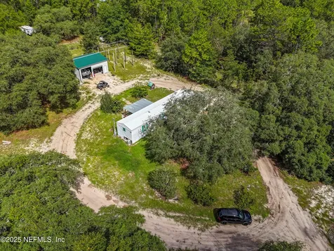 5391 Jenkins Loop Drive Keystone Heights FL 32656