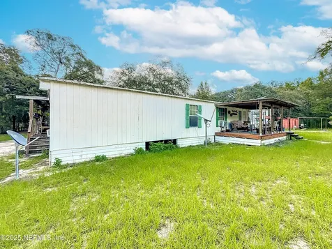 5391 Jenkins Loop Drive Keystone Heights FL 32656