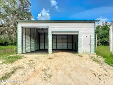 5391 Jenkins Loop Drive Keystone Heights FL 32656