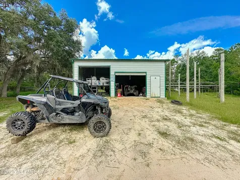 5391 Jenkins Loop Drive Keystone Heights FL 32656