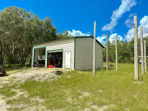 5391 Jenkins Loop Drive Keystone Heights FL 32656