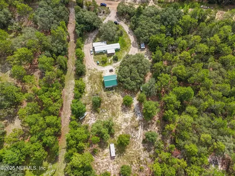 5391 Jenkins Loop Drive Keystone Heights FL 32656