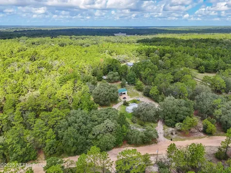 5391 Jenkins Loop Drive Keystone Heights FL 32656