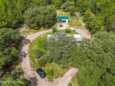 5391 Jenkins Loop Drive Keystone Heights FL 32656