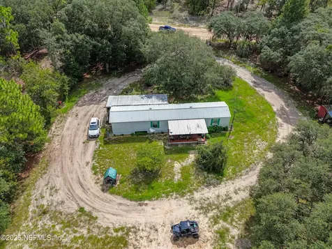 5391 Jenkins Loop Drive Keystone Heights FL 32656