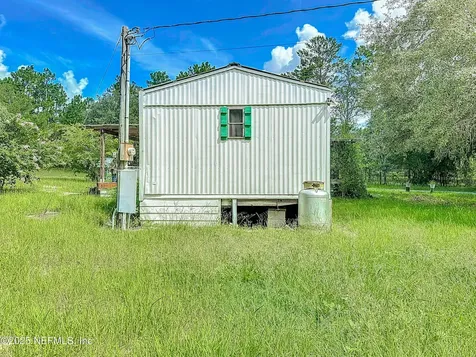 5391 Jenkins Loop Drive Keystone Heights FL 32656