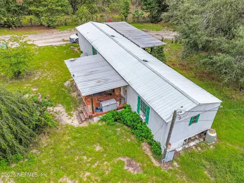5391 Jenkins Loop Drive Keystone Heights FL 32656