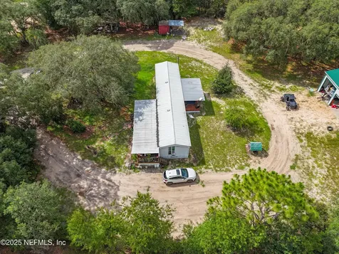 5391 Jenkins Loop Drive Keystone Heights FL 32656