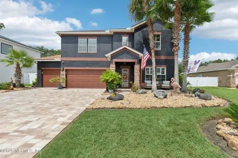 10284 Oxford Lakes Drive Jacksonville FL 32257