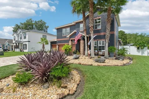 10284 Oxford Lakes Drive Jacksonville FL 32257