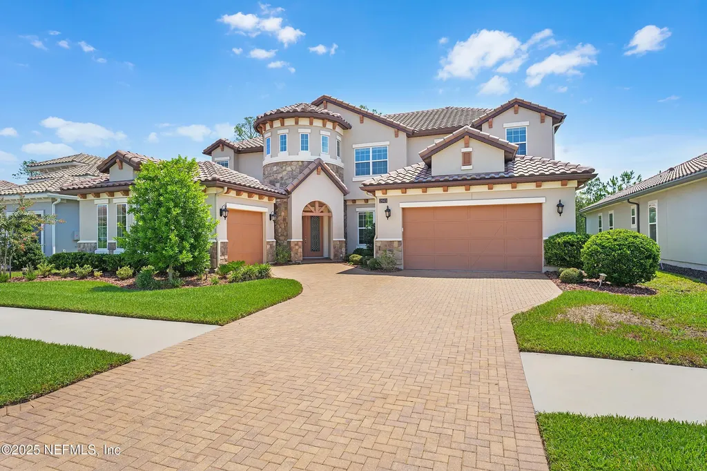 2943 Cassia Lane Jacksonville FL 32246