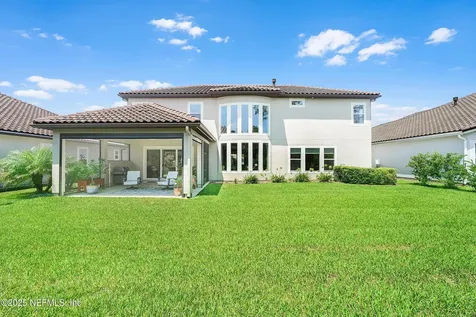 2943 Cassia Lane Jacksonville FL 32246