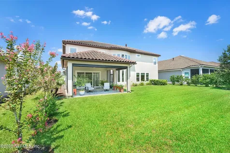 2943 Cassia Lane Jacksonville FL 32246