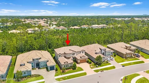 2943 Cassia Lane Jacksonville FL 32246