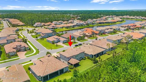 2943 Cassia Lane Jacksonville FL 32246