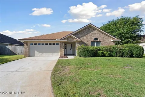 4470 Carriage Crossing Drive Jacksonville FL 32258