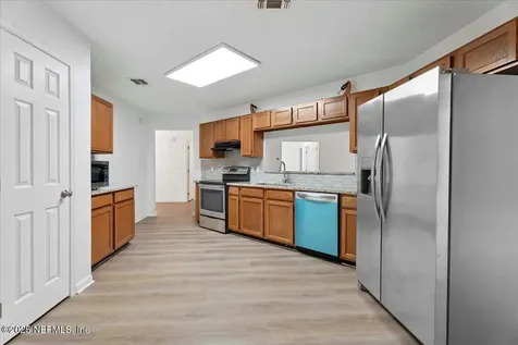 4470 Carriage Crossing Drive Jacksonville FL 32258