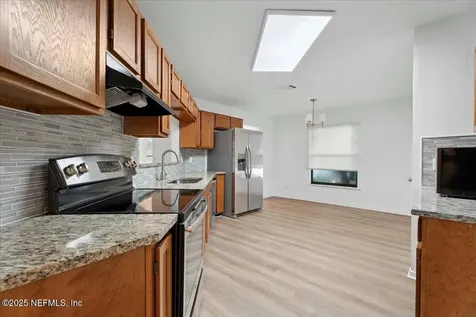 4470 Carriage Crossing Drive Jacksonville FL 32258
