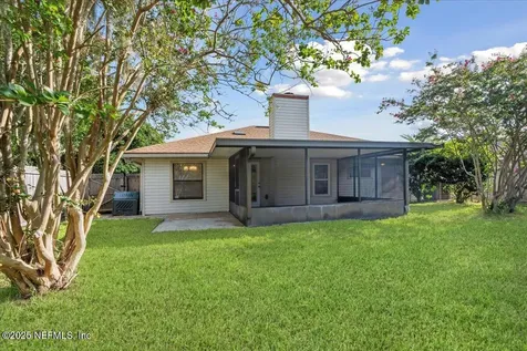 4470 Carriage Crossing Drive Jacksonville FL 32258