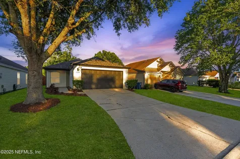 1129 Creeks Ridge Road Jacksonville FL 32225