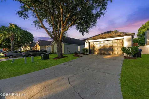 1129 Creeks Ridge Road Jacksonville FL 32225