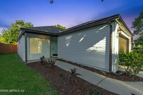 1129 Creeks Ridge Road Jacksonville FL 32225
