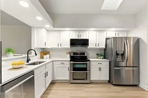 1129 Creeks Ridge Road Jacksonville FL 32225