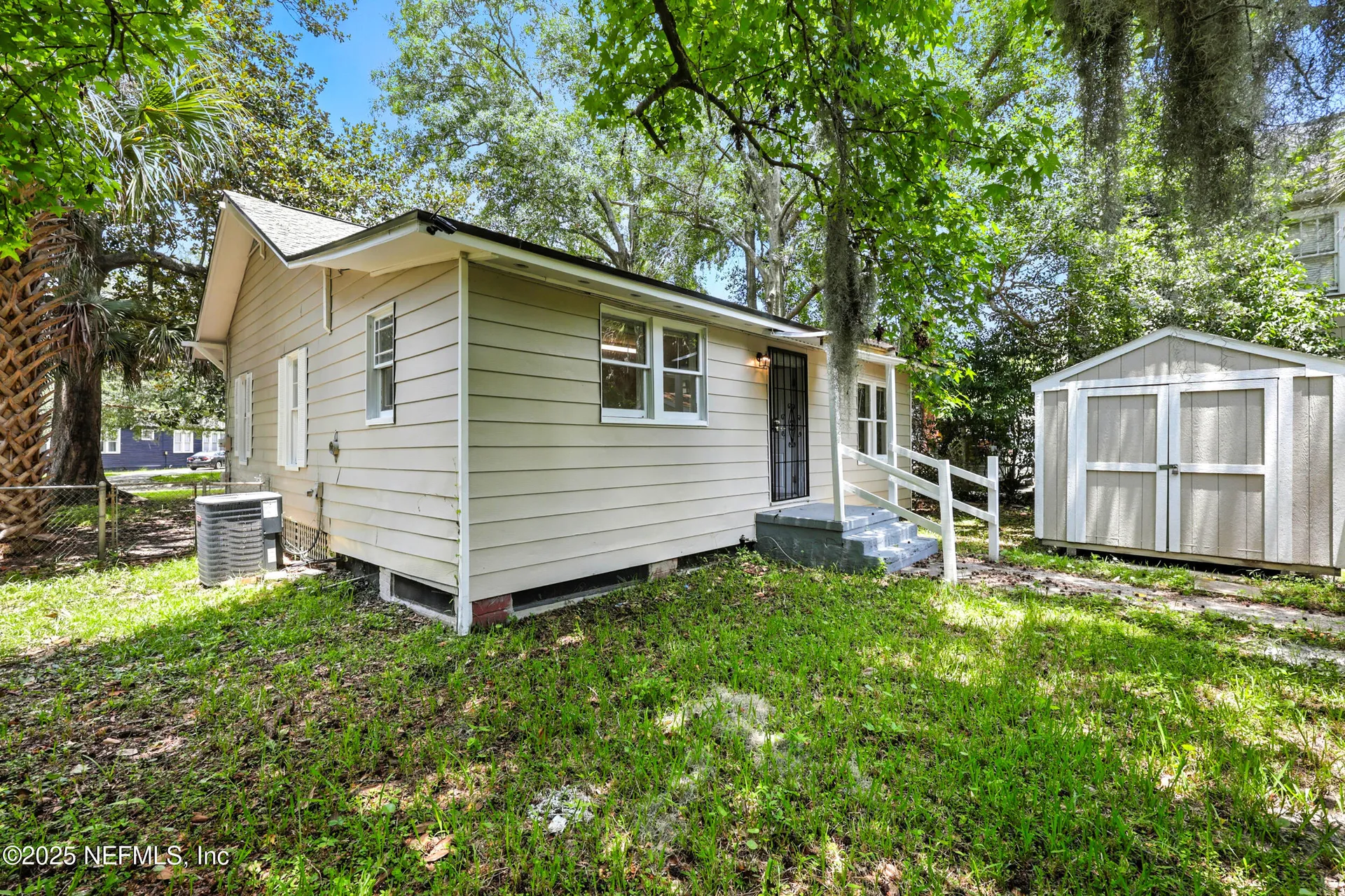 2858 Downing Street Jacksonville FL 32205