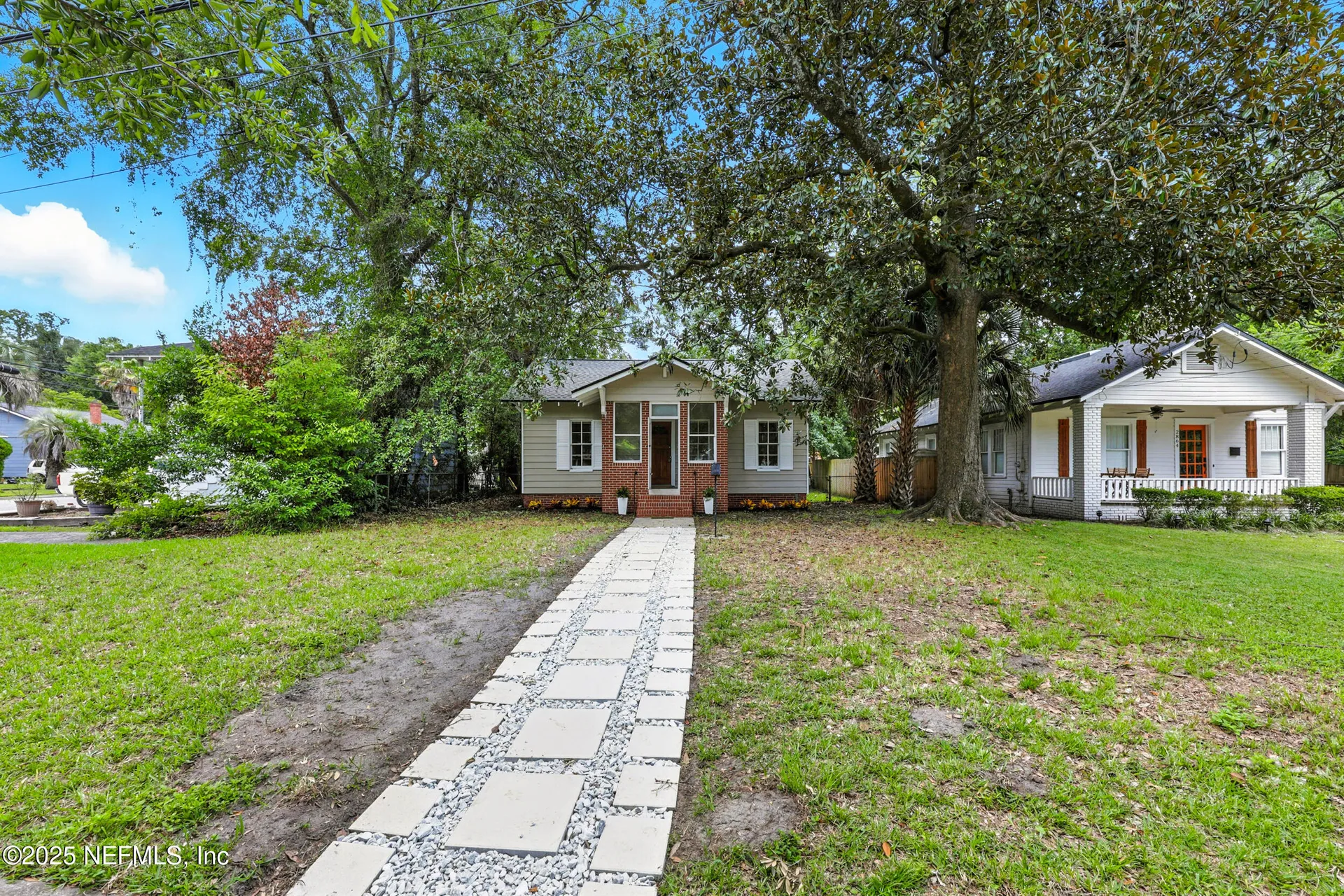 2858 Downing Street Jacksonville FL 32205