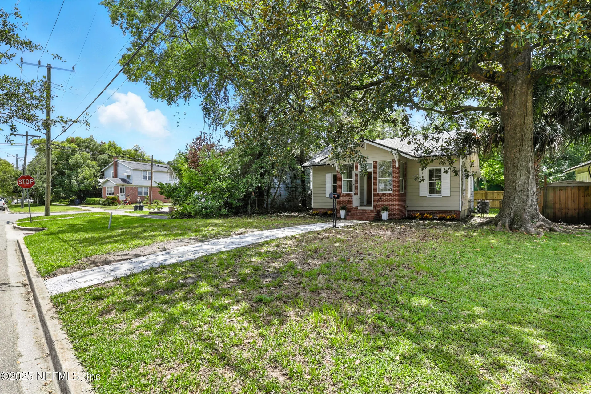2858 Downing Street Jacksonville FL 32205