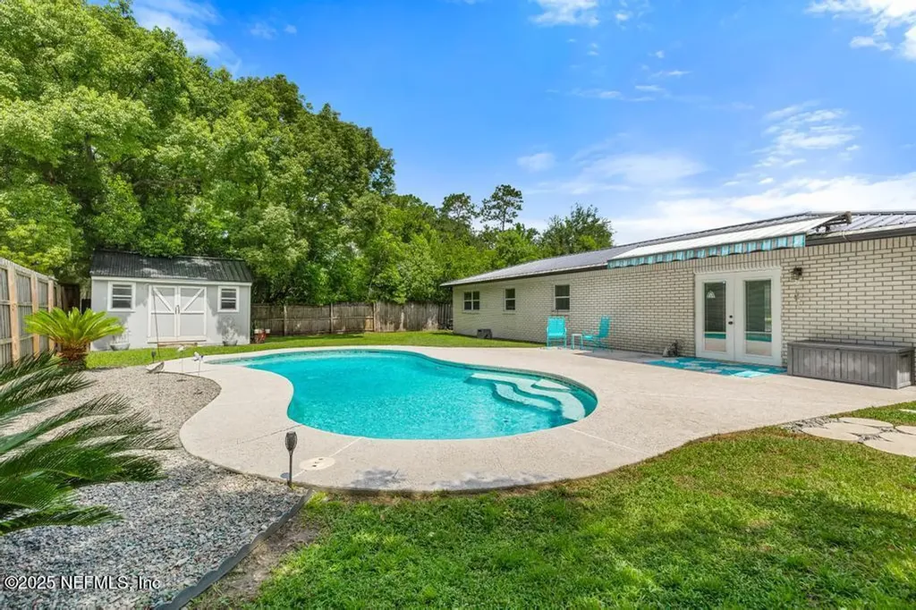 11680 W Ride Drive Jacksonville FL 32223