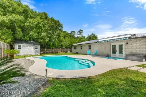 11680 W Ride Drive Jacksonville FL 32223