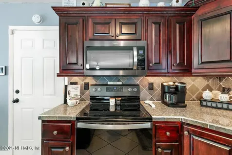 11680 W Ride Drive Jacksonville FL 32223