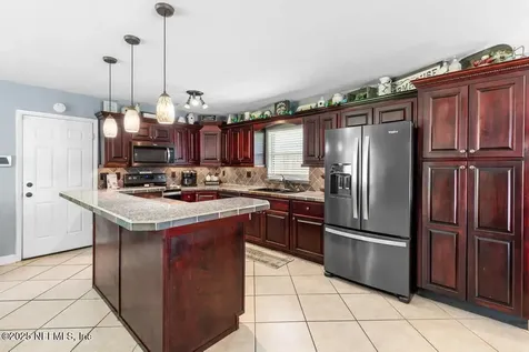 11680 W Ride Drive Jacksonville FL 32223