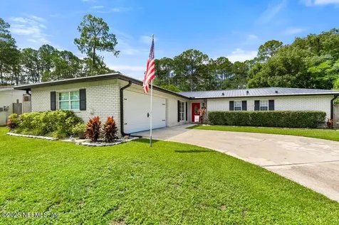 11680 W Ride Drive Jacksonville FL 32223
