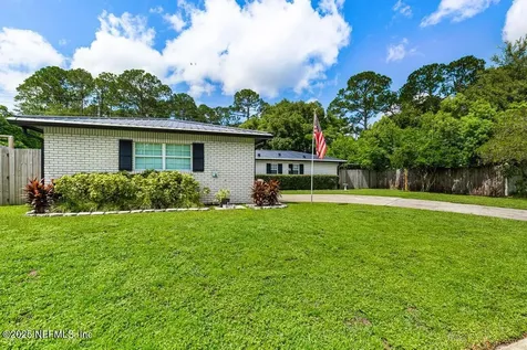 11680 W Ride Drive Jacksonville FL 32223