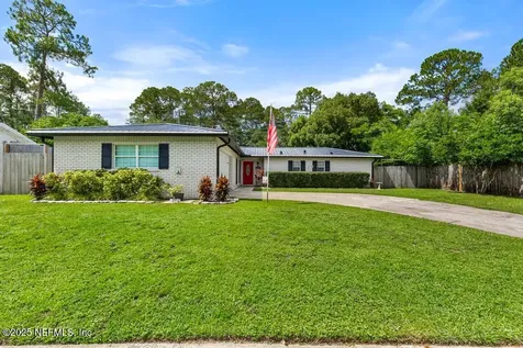 11680 W Ride Drive Jacksonville FL 32223